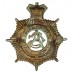 Victorian Army Service Corps (A.S.C.) Cap Badge 