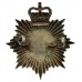 EIIR Royal Corps of Transport (R.C.T.) Officer's Cap Badge