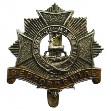 Bedfordshire Regiment Cap Badge