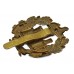 Essex Regiment Cap Badge