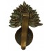 Royal Fusiliers Cap Badge - King's Crown