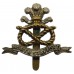 North Staffordshire Regiment Cap Badge