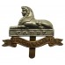 Lincolnshire Regiment Cap Badge