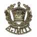 Tonga Police Cap Badge