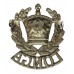 Tonga Police Cap Badge