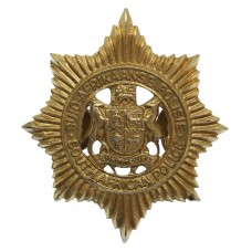 South African Police Cap Badge (Post 1957)