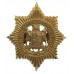 South African Police Cap Badge (Post 1957)