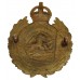 Rhodesia British South African Police Helmet Badge/Cap Badge (c.1933-45)