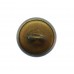 Dover Borough Police Chrome Button - King's Crown (18mm)