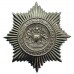 Port of London Authority Police Star Helmet Plate