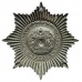 Port of London Authority Police Star Helmet Plate