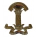 Leicestershire Yeomanry (Prince Albert's Own) Cap Badge