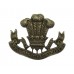 Welsh Regiment Collar Badge