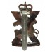 Highland Yeomanry (Fife & Forfar Yeomanry/Scottish Horse) Anodised (Staybrite) Cap Badge