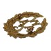 Women's Army Auxiliary Corps (W.A.A.C.) Cap Badge