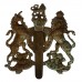 General Service Corps Cap Badge - King's Crown