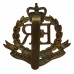 EIIR Royal Military Police (R.M.P.) Cap Badge