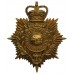 Royal Marines Helmet Plate - Queen's Crown