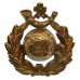 Royal Marine Light Infantry (R.M.L.I.) Cap Badge