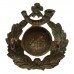 Royal Marine Light Infantry (R.M.L.I.) Cap Badge