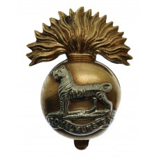 Royal Munster Fusiliers Cap Badge