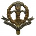 7th, 8th, 9th Bns. Middlesex Regiment Cap Badge