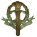 7th, 8th, 9th Bns. Middlesex Regiment Cap Badge