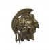 28th County of London Bn. (Artist Rifles) White Metal Officer's/Sergeant's Collar Badge