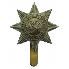 George VI Middlesex Yeomanry (Duke of Cambridge's Hussars) Cap Badge