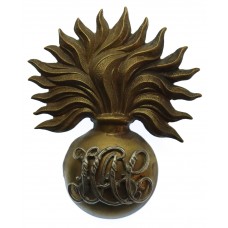 Honourable Artillery Company H.A.C. (Infantry) NCO's Cap Badge