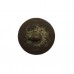 34th (Cumberland) Regiment of Foot Button c.1790-1797 (17mm)