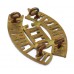 University of London O.T.C. (UNIVERSITY/O.T.C./OF LONDON) Shoulder Title