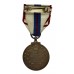 1977 Queen Elizabeth II Silver Jubilee Medal in Box of Issue