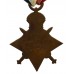 WW1 Military Medal, 1914-15 Star, British War Medal, Victory Medal and Cannock Chase Coal Owners Rescue Brigade Medal Group of Five - Pte. R.P. Street, Royal Army Medical Corps