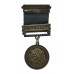 WW1 Military Medal, 1914-15 Star, British War Medal, Victory Medal and Cannock Chase Coal Owners Rescue Brigade Medal Group of Five - Pte. R.P. Street, Royal Army Medical Corps