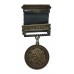 WW1 Military Medal, 1914-15 Star, British War Medal, Victory Medal and Cannock Chase Coal Owners Rescue Brigade Medal Group of Five - Pte. R.P. Street, Royal Army Medical Corps