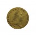 1788 George III Gold Spade Half Guinea Coin