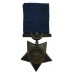 Khedives Star 1882 - Numbered 2260