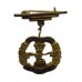 South Lancashire Regiment Sweetheart Brooch