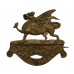 The Buffs (East Kent Regiment) Sweetheart Brooch