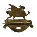 The Buffs (East Kent Regiment) Sweetheart Brooch