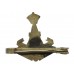 Yorkshire Regiment (Green Howards) Enamelled Sweetheart Brooch