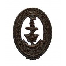 Association of WRENS (Women's Royal Naval Service) Lapel Badge