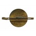 Scottish Branch British Red Cross Society War Worker Enamelled Badge