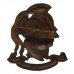 28th County of London Bn. (Artists Rifles) Officer's Service Dress Cap Badge