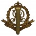 George V Corps of Military Police Cap Badge