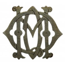 13th/18th (QMO) Hussars N.C.O.'s Arm Badge