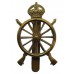 Northern Cyclists Battalion Cap Badge