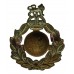 Royal Marines Cap Badge - King's Crown