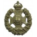 Rifle Brigade Cap Badge - King's Crown